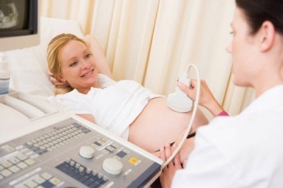 Placenta scăzută în timpul sarcinii