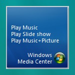 Нові можливості windows media center в windows 7