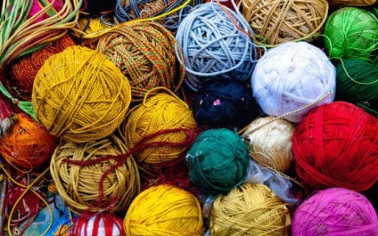 Modele tridimensionale cu ace de tricotat - scheme și descrieri - mai mult de 100 de tipuri