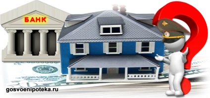 Furnizarea unui împrumut ipotecar este o proprietate imobiliară gajată