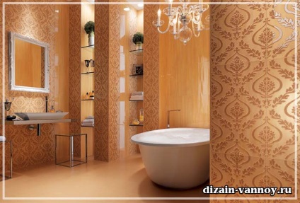 Imagini de fundal pentru baie - design interior și decorațiuni de fotografie