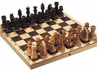 Explicăm copilul despre pionul din șah (partea 10)