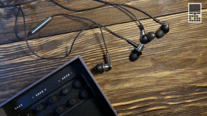 Tekintse át a meizu áramlást - három fülhallgatót a tömeges fogyasztóknak