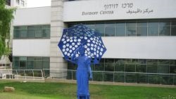 Clinica oncologică a lui David, mc Rabin