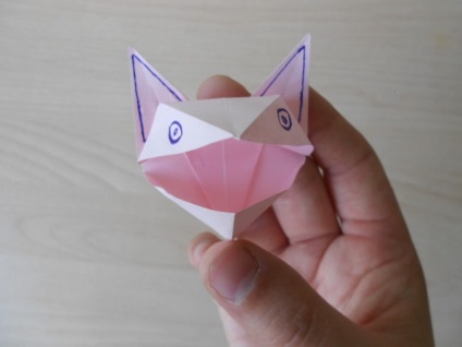 Origami 