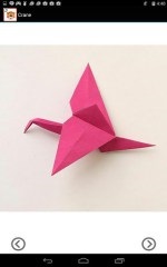Puzzle-uri Origami pentru copii apk pentru Android