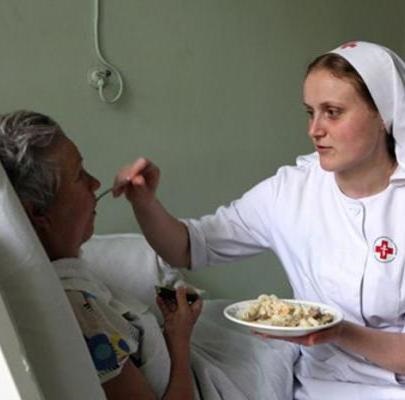 Основните проблеми на грижи за неподвижни пациенти