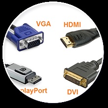 Diferențele hdmi de la dvi