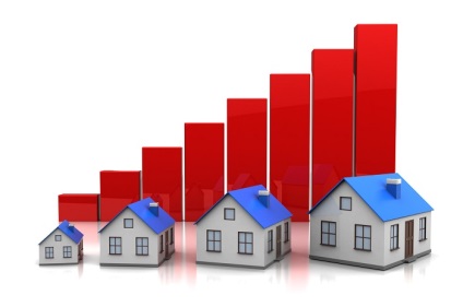 A lakás kataszteri értékének különbségei a piactól, miért nagyobb a kataszteri érték a piaci értéknél