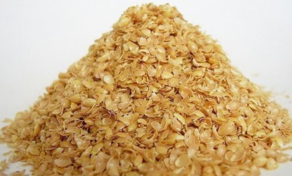 Bran de grâu beneficii și rău, cum să ia, să piardă în greutate