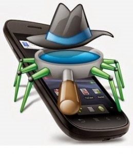 Urmărirea telefonului Android, software de urmărire - pentru Android