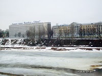 În turism, ce să vezi în Vitebsk într-o zi - un tur rapid al obiectivelor turistice