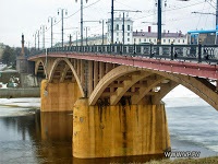 În turism, ce să vezi în Vitebsk într-o zi - un tur rapid al obiectivelor turistice