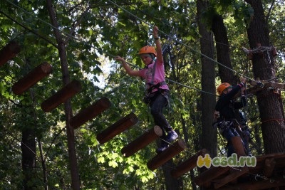 Opinii despre pandapark izmailovo - concediu cu copii