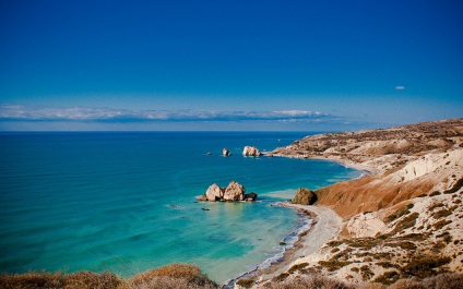 Recenzii ale turiștilor în vacanță în Cipru