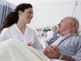 Nursing pentru nou-născuți, asistenți medicali și îngrijitori