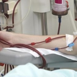 Transfuzia de sânge (autohemoterapie)
