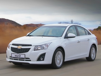 Busting chevrolet cruze, perevozhka cabin chevrolet cruze, chevrolet piele-strans,