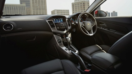 Busting chevrolet cruze, perevozhka cabin chevrolet cruze, chevrolet piele-strans,