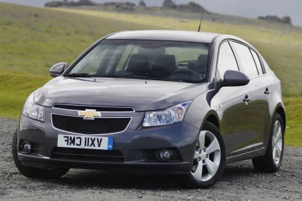 Busting chevrolet cruze, perevozhka cabin chevrolet cruze, chevrolet piele-strans,