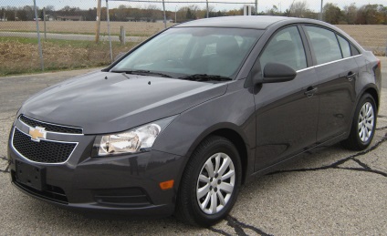 Busting chevrolet cruze, perevozhka cabin chevrolet cruze, chevrolet piele-strans,