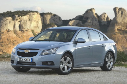 Busting chevrolet cruze, perevozhka cabin chevrolet cruze, chevrolet piele-strans,