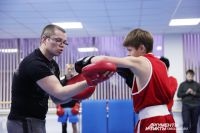 Перший нокаут Бойцова хто і за що побив боксера в берлінському метро, ​​персона, спорт, аргументи і