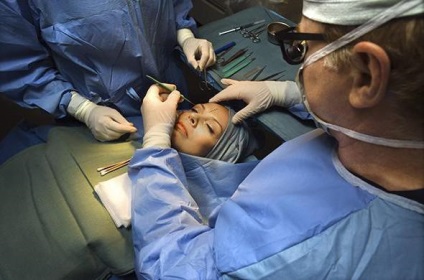 Chirurg plasticist blokhin sergei nikolaevich pacient recenzii