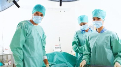 Plasztikai sebész blokhin sergei nikolaevich beteg véleménye