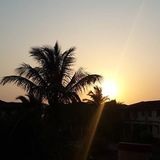 Plajă gătit în sudul Goa în India - hoteluri, comentarii