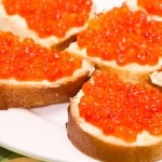 De ce americanii nu mănâncă roșu caviar blog pavla nagaev