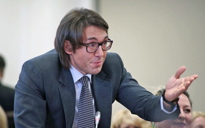 De ce Malakhov și Andrey părăsesc astăzi primul canal de știri?