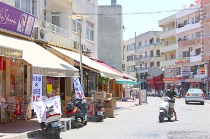 Sfaturi utile pentru turiști ce să cumpere în buletinul turcesc (turist)