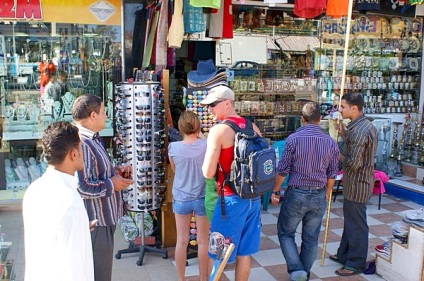 Sfaturi utile pentru turiști ce să cumpere în buletinul turcesc (turist)