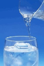 Hasznos ezüst víz tulajdonságai