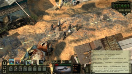 Excursia completă a jocului de deșert 2, partea 2 quest-uri (închisoare, heypul, fermă, doctor), misiuni,