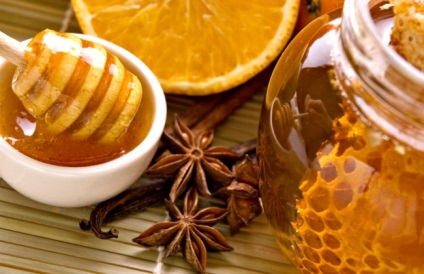 A hárs méz előnyei és gyógyászati ​​tulajdonságai