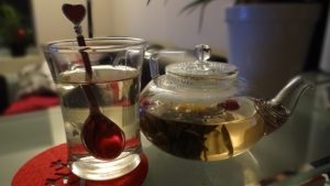 Beneficiile ceaiului verde pentru bărbați, hormoni masculini