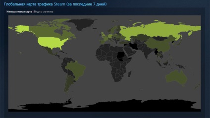 Utilizatorii de aburi pot evalua acum viteza lor de Internet