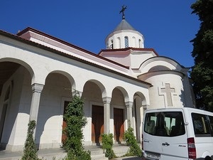 Ortodoxă Crimeea - o excursie la locuri sfinte, o plimbare - tot ce aveți nevoie pentru o vacanță minunată!