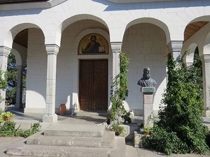 Ortodoxă Crimeea - o excursie la locuri sfinte, o plimbare - tot ce aveți nevoie pentru o vacanță minunată!