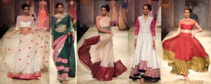 Obiecte de moda indian - caracteristicile dulapului