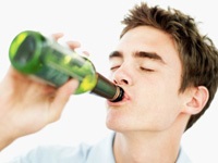 Semne și simptome de intoxicație alcoolică