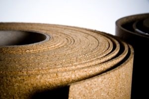 Cork insulation - cel mai bun material pentru izolarea fonică și termică a casei dvs.