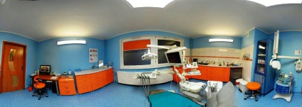 Proiectare de stomatologie