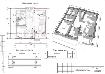 Proiectul și construirea unei plăci de fundație - proiectul și construirea unei fundații