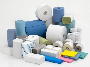 Fabricarea hârtiei igienice ca calcule de afaceri