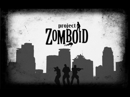 Proiectul zomboid