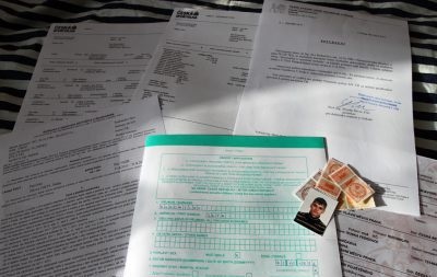 Vize de lucru pentru Cehia cum să emită și să primească, care este durata examinării documentelor