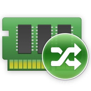Ramrush - program pentru optimizarea RAM